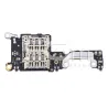 Lettore Sim Card + Board Oppo Reno 7 Pro 5G | Store Online 5G-M