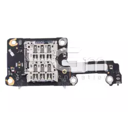 Lettore Sim Card + Board OPPO Find X5