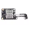 Lettore Sim Card + Board OPPO Find X5