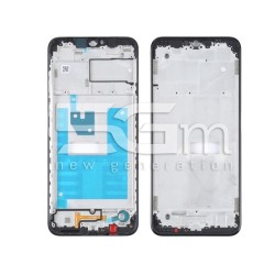 Frame LCD Black Nokia G11 -...