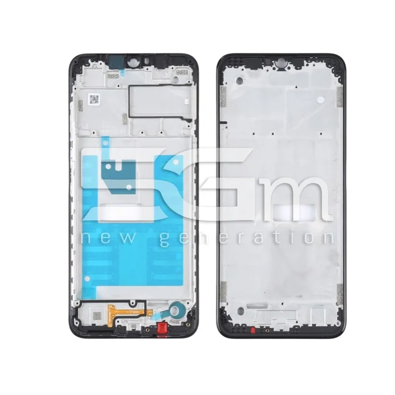 Châssis LCD Noir Nokia G11 - G21 | 5G-M.com