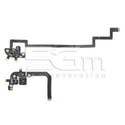 Links + Rechts Antenne Flex Kabel iPad Air 4 A2316 A2324 | 5G-M