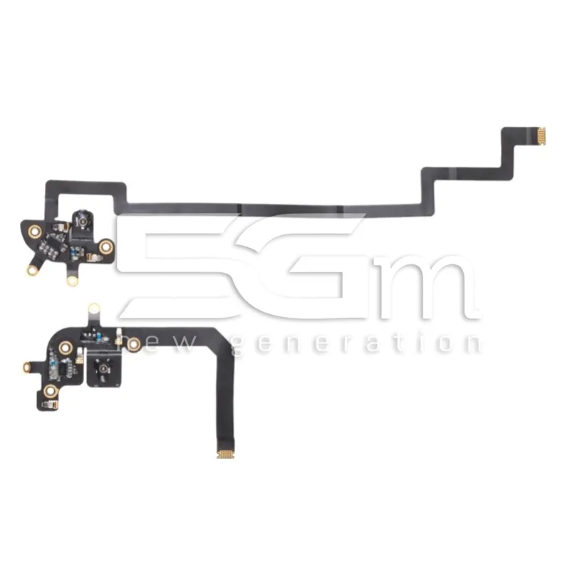 Antenne Links + Rechts Flexkabel iPad Air 4 A2316 A2324 | 5G-M