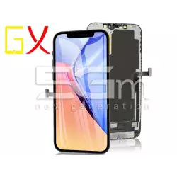 Display Touch Nero iPhone 12 Pro Max HARD OLED GX