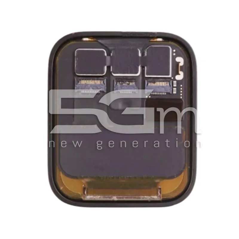 Ecra Tactil Preto Apple Watch Serie 5 40mm - SE (1st Gen.) 40mm