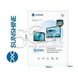 Sunshine SS-075PC COMPUTER...