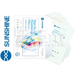 Sunshine SS-057P Hydrogel...