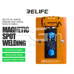 RELIFE RL-936WD MAGNETIC...