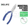 RELIFE RL-111 Pinze a becco lungo Senza Dentatura | Store Online 5G-M