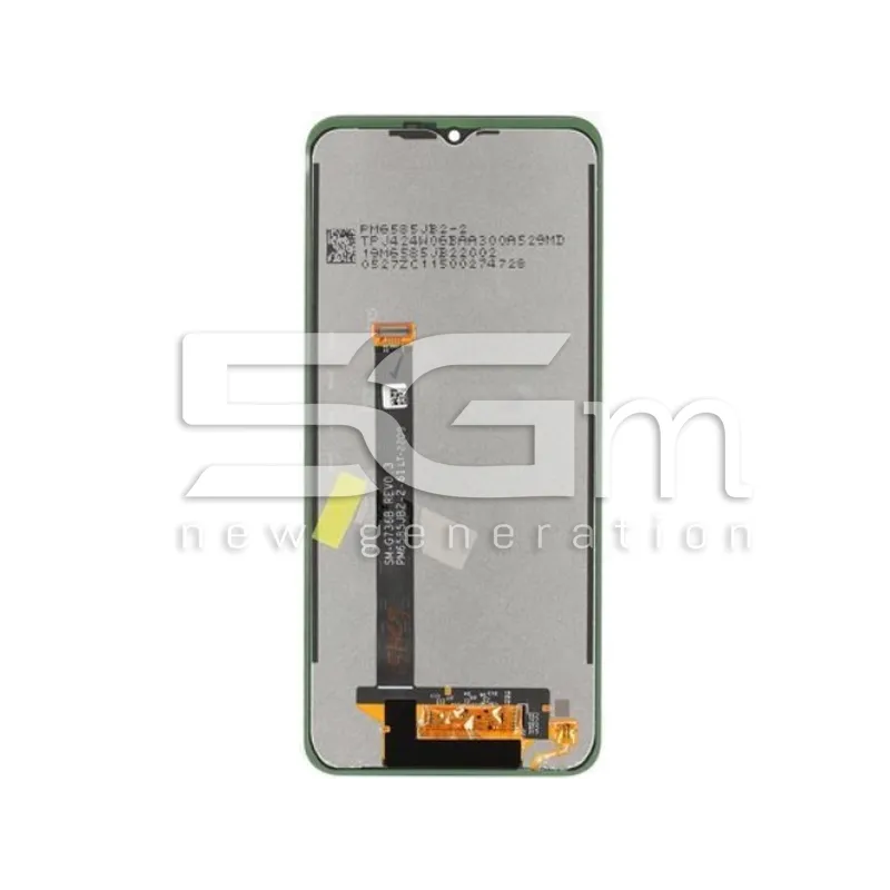 Display Touch Nero Samsung SM-G736 Xcover 6 Pro | Store Online 5G-M