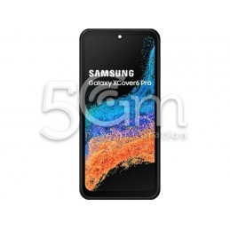 Display Touch Black Samsung...