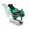 RELIFE RL-004U Bază Universală Microscop | Aliaj Aluminiu | 5G-M