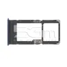 Supporto Sim Card Blu Moto G100