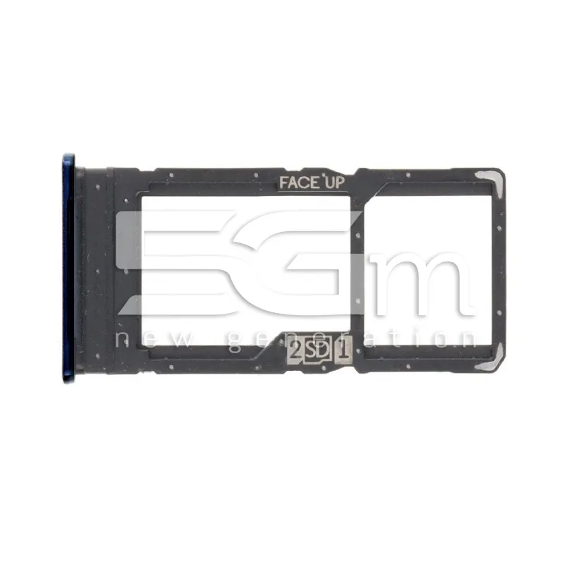 Supporto Sim Card Nero Moto G100 | Store Online 5G-M
