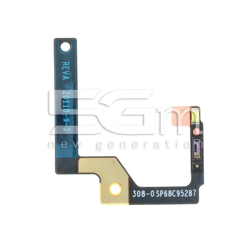 Cablu Flex Senzor de Proximitate și Lumină Moto G100 | Magazin Online 5G-M