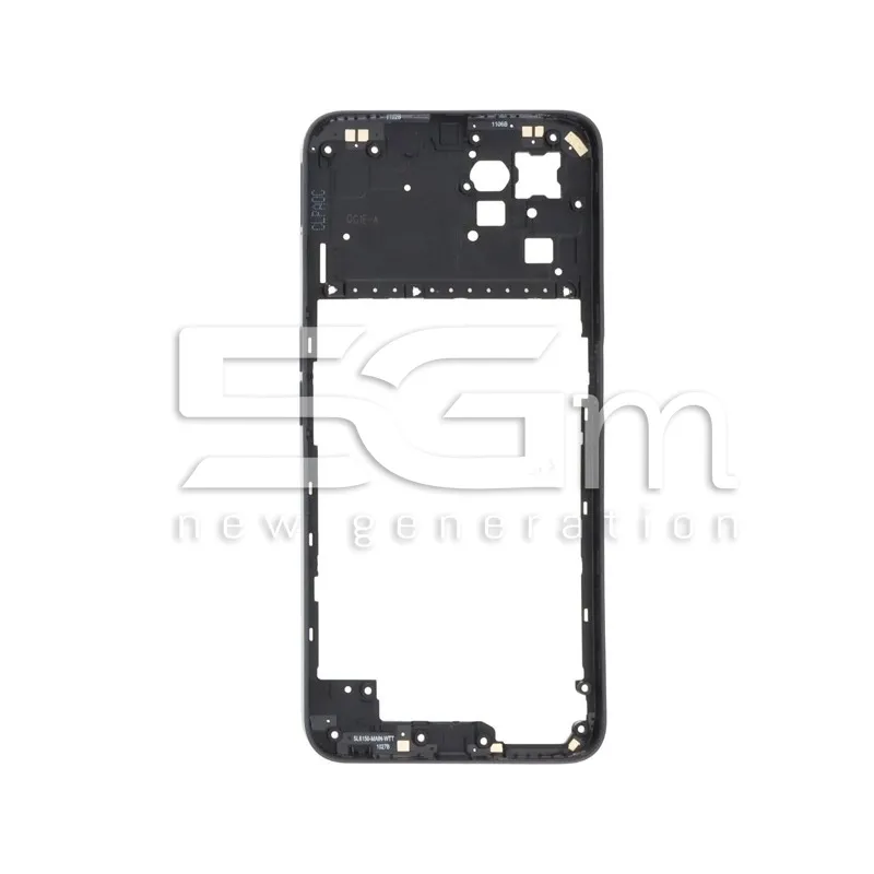 Ramă Centrală Negru Realme C35 | Magazin Online 5G-M