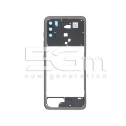 Middle Frame Gray Motorola Moto G50 5G | Store Online 5G-M