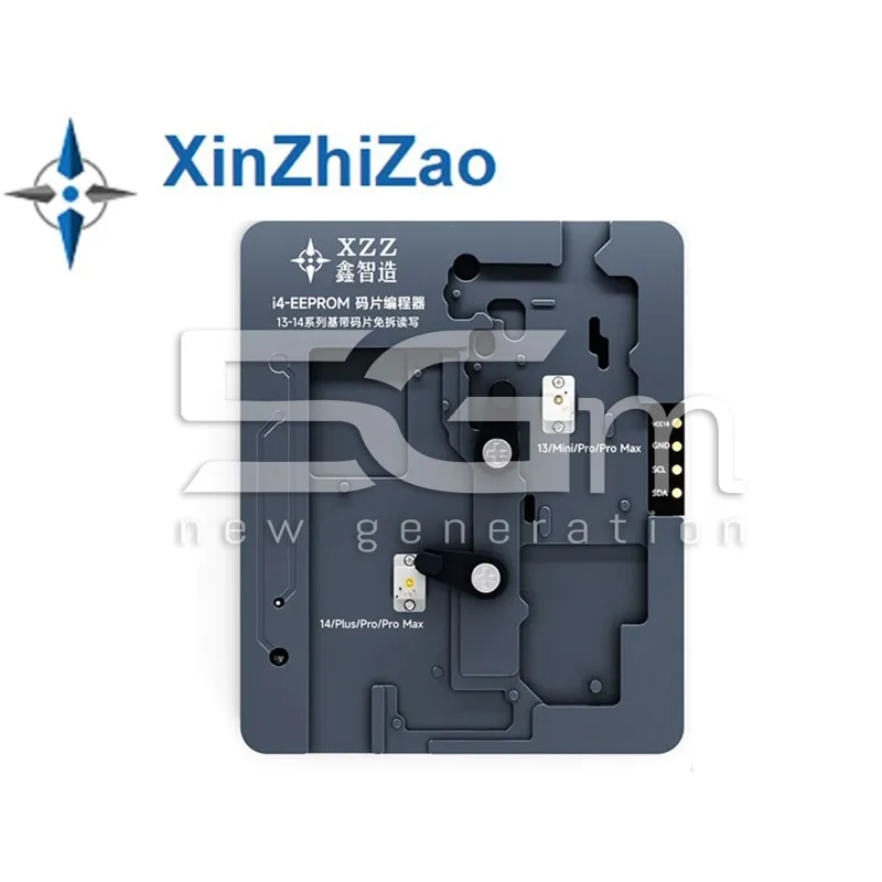 FIX-E13 Programator Baseband EEPROM iPhone 13-14 Pro Max | 5G-M