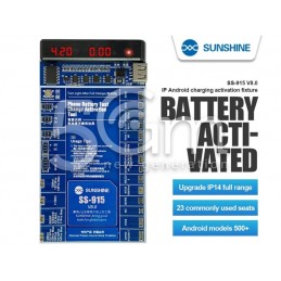 Sushine SS-915 Battery...