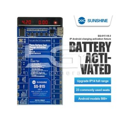 Sushine SS-915 Battery...