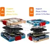 XINZHIZAO iSocket iPhone 13 Series | Ricambi Smartphone e Tool | 5G-M