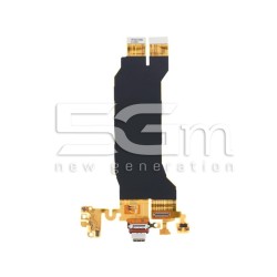Connettore Di Ricarica Flex Cable Xperia 5 III