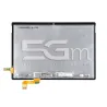 Érintőkijelző Fekete Microsoft Surface Book 1703 - 1704 - 1705 | 5G-M Online Bolt