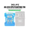 RELIFE RL-601MA Piattaforma Reballing CPU iPhone A8-A16 | 5G-M