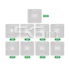 RELIFE RL-601MA Piattaforma Reballing CPU iPhone A8-A16 | 5G-M