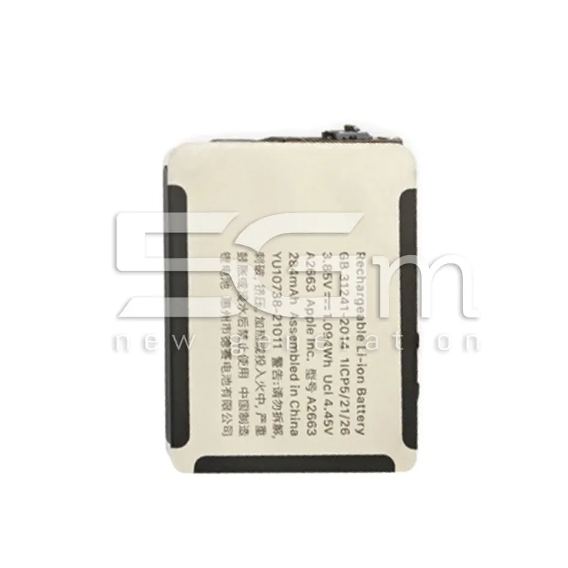 Bateria Apple Watch Series 7 41mm No Logo
