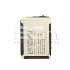 Bateria Apple Watch Series 7 41mm No Logo