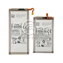 Batteries EB-BF916ABY -...