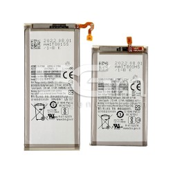 Batteries EB-BF916ABY - EB-BF917ABY Samsung SM-F916 Z Fold 2 No Logo