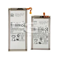 Батерии EB-BF916ABY - EB-BF917ABY Samsung SM-F916 Z Fold 2 Без лого | 5G-M