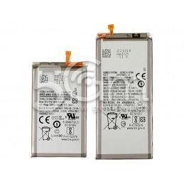 Batteries EB-BF926ABY -...