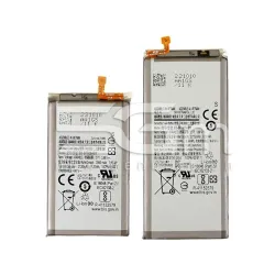 Батерии EB-BF926ABY - EB-BF927ABY Samsung SM-F926 Fold3 5G Без лого | 5G-M