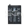 OnePlus Nord 2T 5G Akkumulátor 2250mAh BLP861 Logó Nélkül | 5G-M