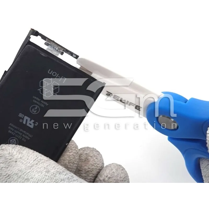 Relife RL-102A Forbici In Ceramica | Store Online 5G-M