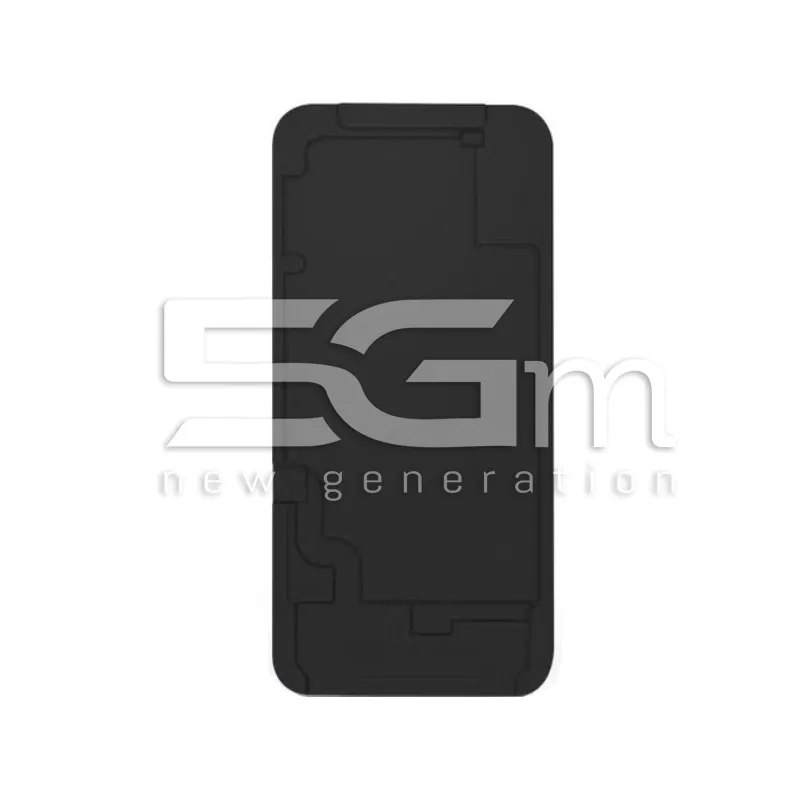Stencil in Silicone Rigenerazione LCD iPhone 12 Mini | Store Online 5G-M