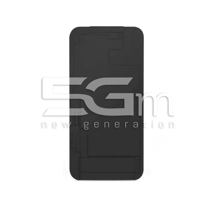 Pochoir Silicone Régénération LCD iPhone 12 - 12 Pro | 5G-M