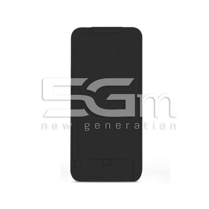 Stencil in Silicone Rigenerazione LCD iPhone 12 Pro Max | Store Online 5G-M