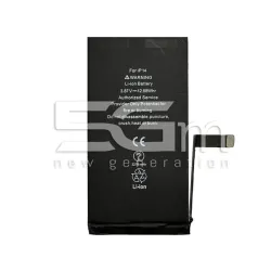 Batterij 3279mAh iPhone 14 No Logo | 5G-M Online Store