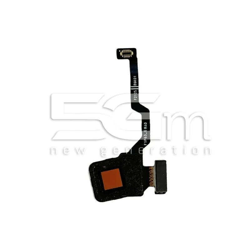 Nappe Capteur d'Empreintes OPPO Find X5 Lite | 5G-M.com