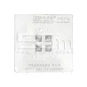 Amaoe Bga Reballing Stencil CD3217 MacBook Pro Retina 13 (A2159) | Store Online 5G-M