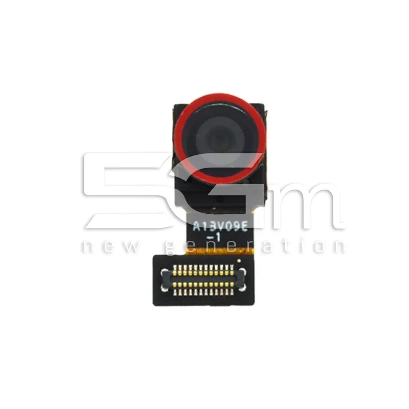 Fotocamera Frontale Xiaomi Redmi Note 8 2021 | Store Online 5G-M