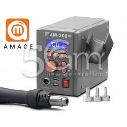 Amaoe AM-208 Hot Air...