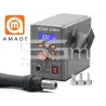 Amaoe AM-208 Stazione Aria Calda 750W | Store Online 5G-M