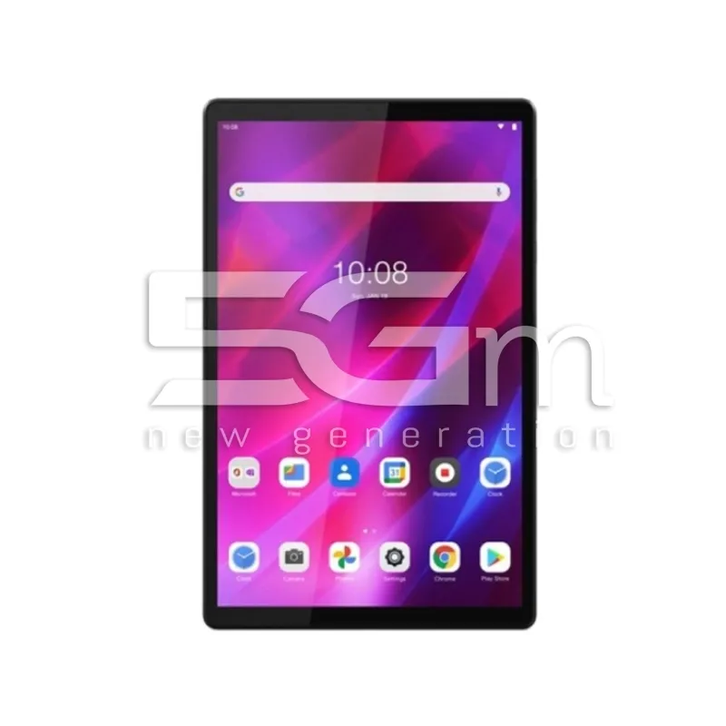 Display Touch Nero Lenovo K10 TB-X6C6F Tab | Store Online 5G-M