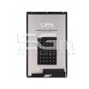 Ecra Tatil Preto Lenovo K10 TB-X6C6F Tab