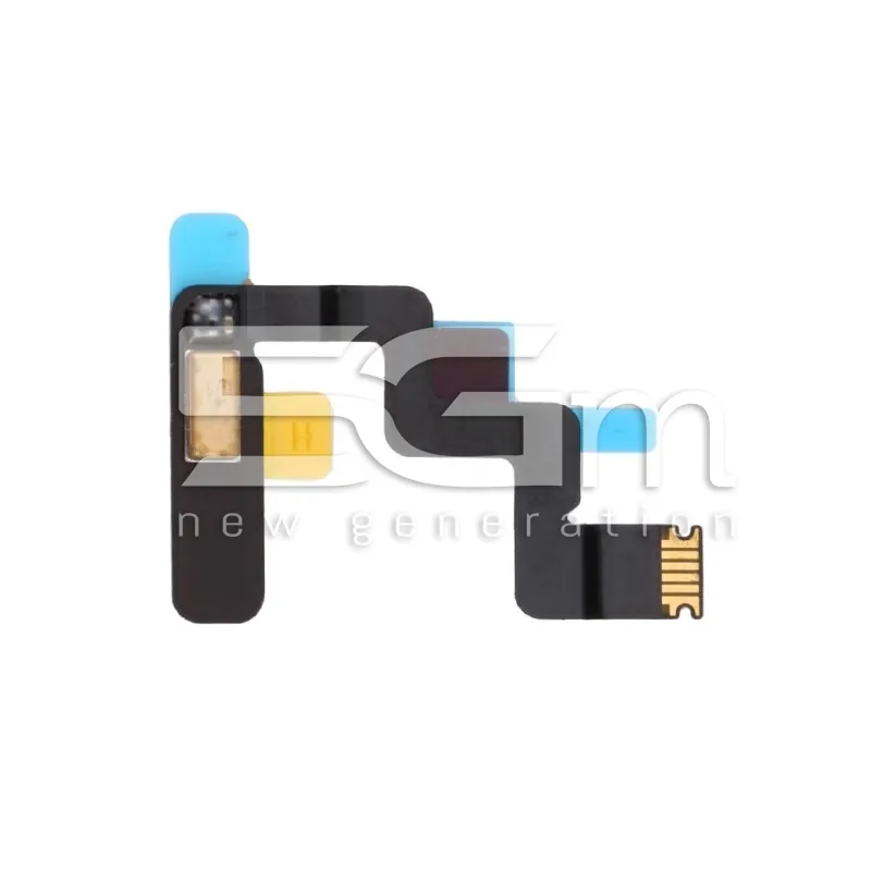 Nappe Microphone iPad Air 5ème Gén A2588 | Boutique en ligne 5G-M
